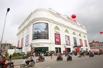 Vincom Plaza Thai Nguyen launched