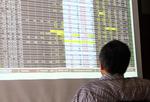 VN Index rally ends on selling pressure