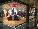 Uniqlo to open in VN next year