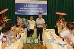 Ninh Thuan shrimp products awarded trademark