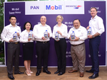 ExxonMobil launches products for motorbikes and scooters in Viet Nam