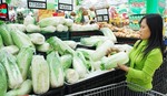 August CPI up 0.45 per cent