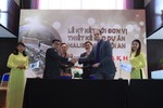 Bamboo Capital sign condotel and villa deal
