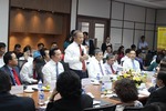 Firms seek support from VN diplomats abroad