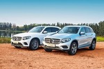VR launches recall campaign for Mercedes GLC