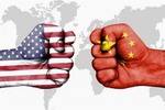 US-China trade war evolves into battle for power