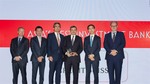 Credit Suisse named Viet Nam’s best investment bank for the 9th time