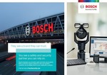 Bosch to show off smart solutions at expo