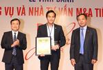 Bao Viet Securities honoured at Vietnam MA 2018 Forum