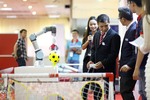 Universal Robots eyes Vietnamese automation market