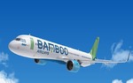 Bamboo Airways to operate three aircrafts in 2019