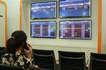 VN shares see slight growth on unstable sentiment