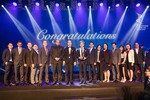 URC among winners of award for best companies to work for in VN