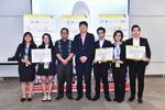 RMIT Vietnam University wins DSE Finals