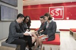 SSI wins Asiamoney’s award for Best Securities House in Việt Nam