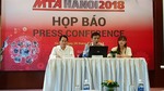 Some 165 firms to join MTA HANOI 2018