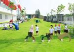 New Canada- Vietnam Kindergarten campus opens in HCM City