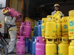 Higher prices to slow LPG consumption growth