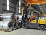 Indonesia stops anti-dumping investigation on Vietnamese steel