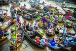 Company to invest VND700 billion in Nga Bay floating market
