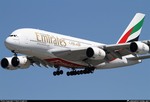 Emirates inks codeshare agreement with Jestar Pacific