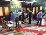 Vietbuild 2018 gets underway in Ha Noi