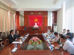 Vietnamese Entrepreneurs Abroad association to open office in Can Tho