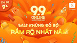 Shopee launches promotion event