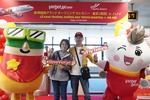 Vietjet launches Ha Noi-Tokyo route