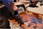 Viet Nam exports molasses to drought-affected Australian regions