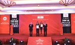 Vietnam Airlines reaches top 10 best enterprises in VN