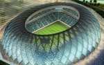 FLC proposes US$1.07 billlion stadium in Ha Noi’s suburbs