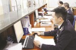 Customs department tops 2018 Quang Ninh competitiveness index