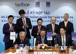 PV Gas co-ooperates with Japan to manage LGP distribution