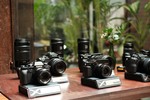 Fujifilm in Viet Nam for the long haul