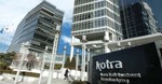 Korea’s KOTRA opens third office in VN