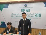 Viet Nam to host agricultural consumption forum in February