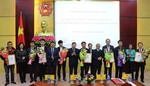 Bac Ninh grants investment licences to FDI enterprises