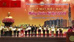 HCM City leaders warmly welcome Overseas Vietnamese back home for Lunar New Year celebration