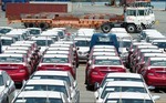 Car importers getting hang of new rules