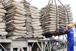 Philippines imposes provisional safeguard measures on cement imported from Viet Nam