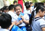 Sacombank offers Tet gifts to disadvantaged