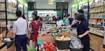 Tet drives up demand for organic products