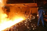 Hoa Phat’s steel exports surge in 2018