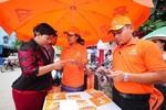 Mytel reaches five million subscribers in Myanmar