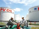 PV Oil’s foreign ownership cap temporary: executive