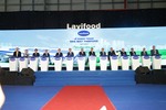 Lavifood plant opens in Tay Ninh