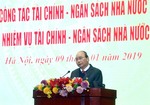 PM asks ministry to speed up reforms