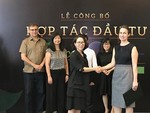 US fund invests in VN organic food company