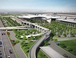 ACV wants to be investor of key items at Long Thanh Airport